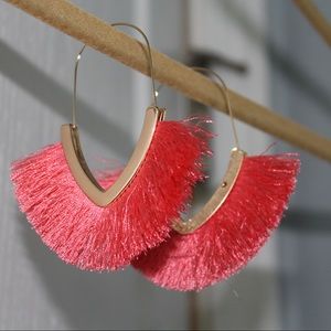 Statement Earrings